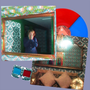 LP - Mr. Face - Ty Segall