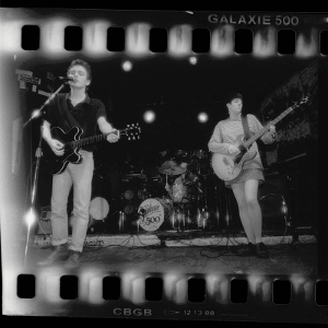 LP - Cbgb 12.13.88 - Galaxie 500