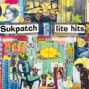 LP - Lite Hits - Sukpatch