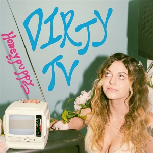 LP - Dirty Tv - Honeypuppy