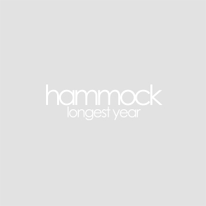 LP - Longest Year - Hammock