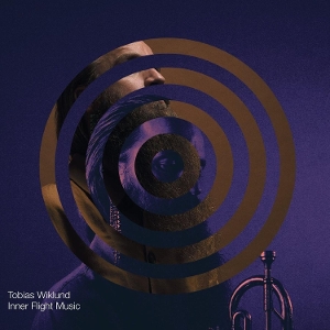 LP - Inner Flight Music - Tobias Wiklund