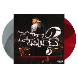 LP - Who is Mike Jones? - Mike Jones