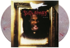 LP - Coming - Busta Rhymes