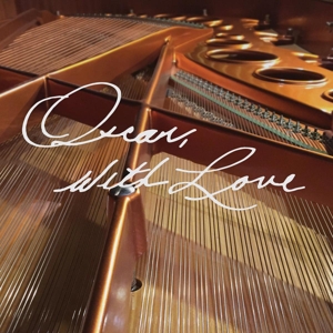 LP - Oscar, With Love - Oscar Peterson