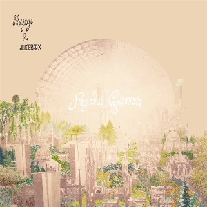 LP - Psyche Gems - Myeye & Juicebox