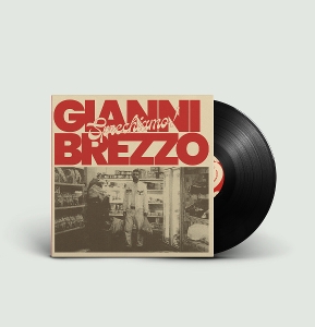 LP - Sprechiamo! - Gianni Brezzo