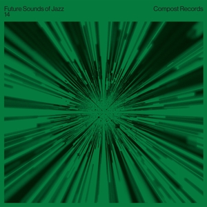 12in - Future Sounds of Jazz 14 - Various