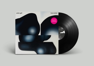 LP - Love Avatar - Peter Gall