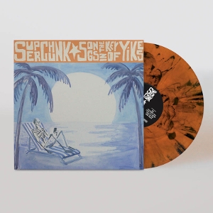 LP - Songs In the Key of Yikes - Superchunk