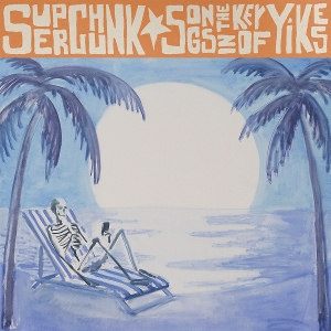 LP - Songs In the Key of Yikes - Superchunk