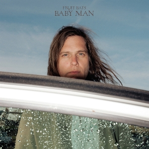 LP - Baby Man - Fruit Bats