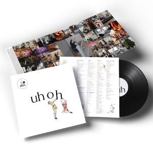 LP - Uh Oh - Patrick Watson