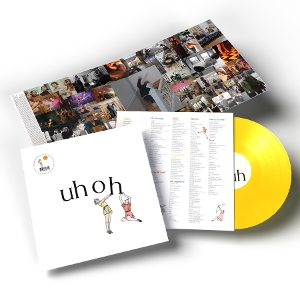 LP - Uh Oh - Patrick Watson
