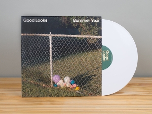 LP - Bummer Year - Good Looks