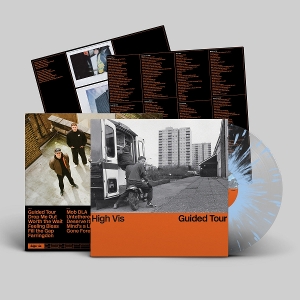 LP - Guided Tour - High Vis
