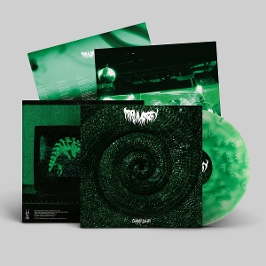LP - Chameleon - Trauma Ray