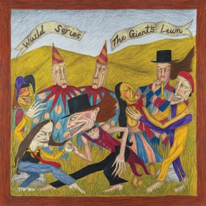 LP - The Giant's Lawn - Wurld Series