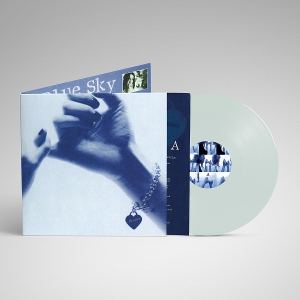 LP - Welcome To My Blue Sky - Momma