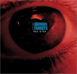 LP - Red Eyes - Moving Targets