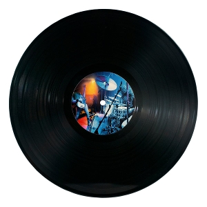 LP - Live At the Star Theater - Hippie Death Cult