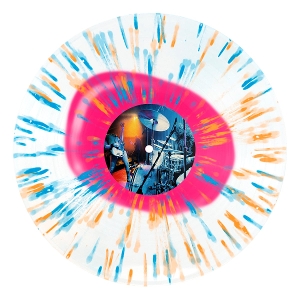 LP - Live At the Star Theater - Hippie Death Cult