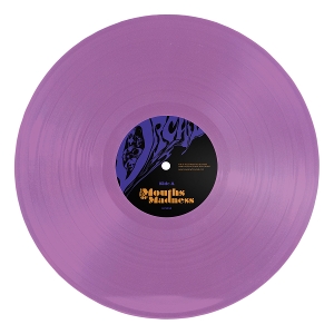 LP - The Mouths of Madness - Orchid