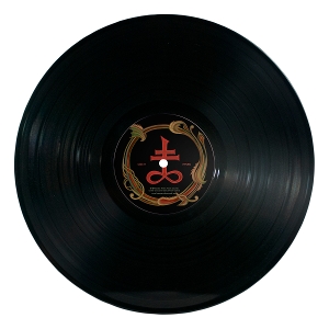 LP - Capricorn - Orchid