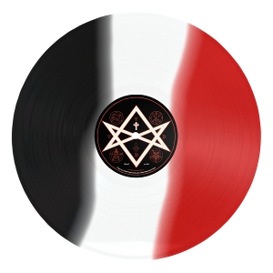 LP - Through the Devil's Doorway - Orchid