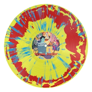 LP - Atom Juice - Atom Juice
