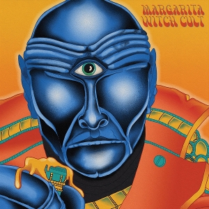 LP - Margartia Witch Cult - Margarita Witch Cult