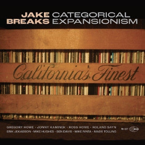 LP - Categorical Expansionism - Jake Breaks