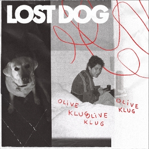 LP - Lost Dog - Olive Kluge