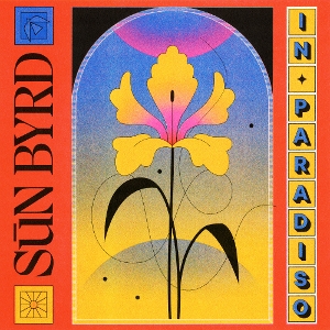 LP - In Paradiso - Sun Byrd