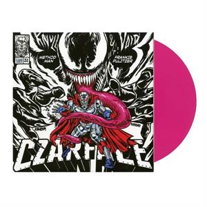 12in - Knull & Void - Czarface