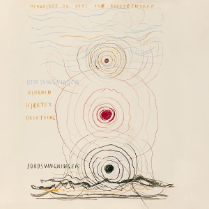 LP - Jordsvingninger - V/A
