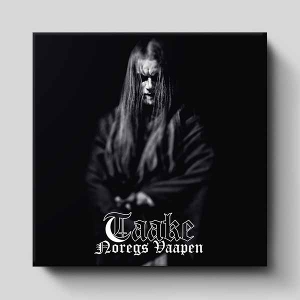 LP - Noregs Vaapen - Taake
