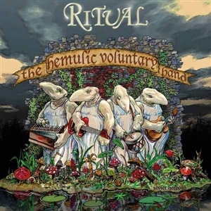 LP - The Hemulic Voluntary Band - Ritual