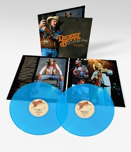 LP - Official Bootleg Vol. 1 - Dickey Betts