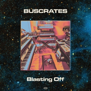 LP - Blasting Off - Buscrates