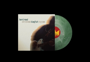LP - Hard Road - Christone "Kingfish" Ingram