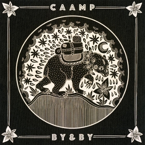 LP - By and By - Caamp