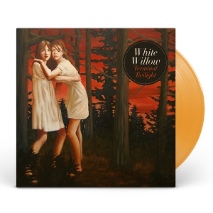 LP - Terminal Twilight - White Willow
