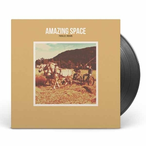 LP - Parallel Dreams - Amazing Space