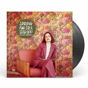 LP - Spring For Sola Star Opp - Annlaug Borsheim