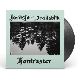 LP - Kontraster - Jordsjo & Breidablik