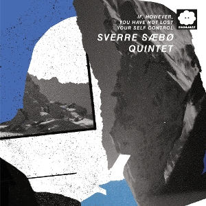 LP - If, However, You Have Not Lost Your Self Control - Sverre Saebo Quintet