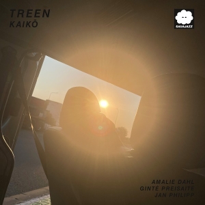 LP - Kaiko - Treen