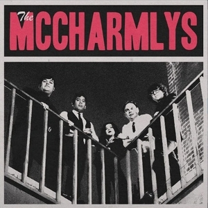 LP - The McCharmlys - McCharmlys
