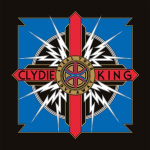 LP - Rushing To Meet You - Clydie King